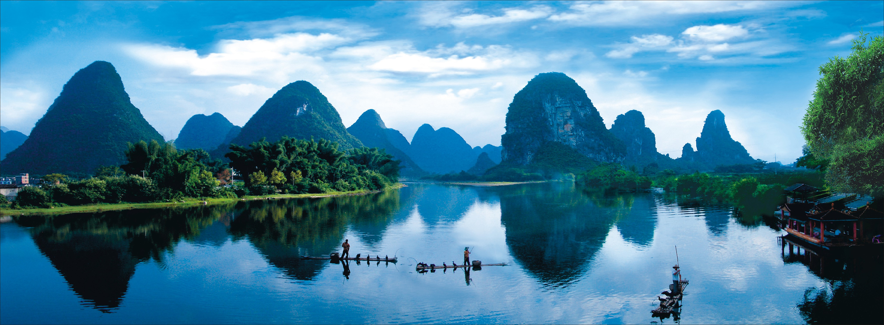 Li-River-Tour