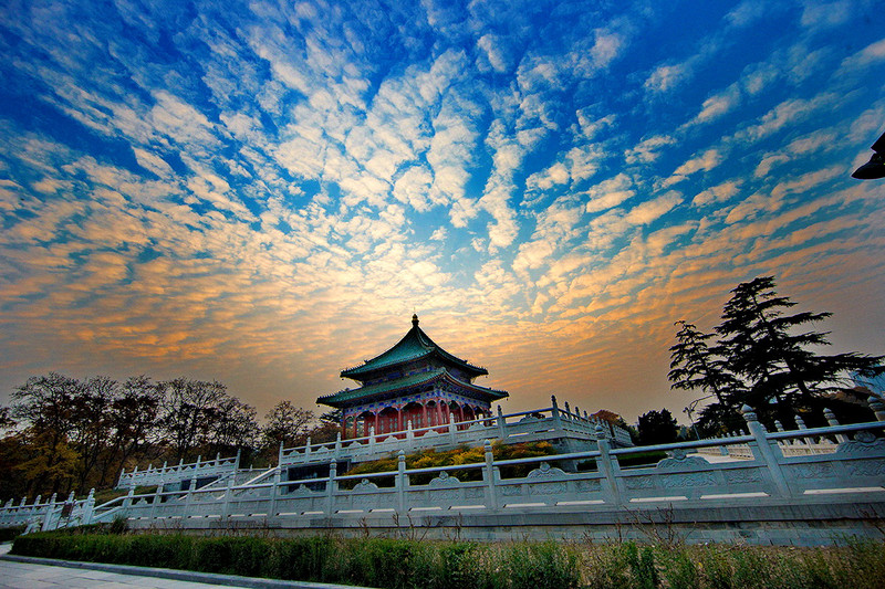 xingqing-palace-park