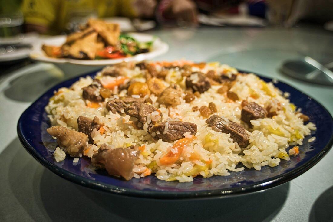 Xinjiang Lamb Pilaf.jpg