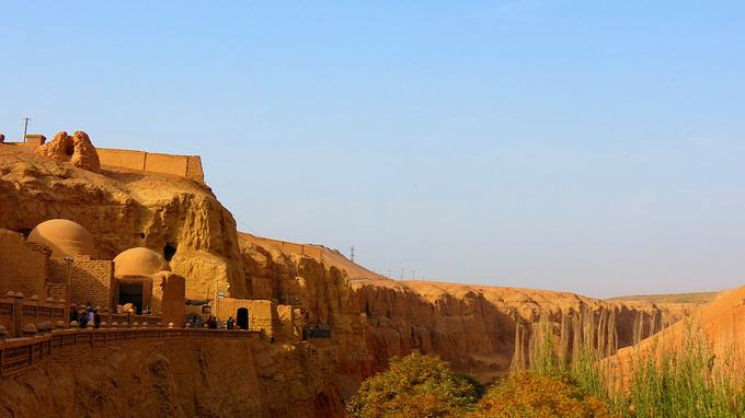 Bezeklik Thousand Buddha Caves_01.jpg