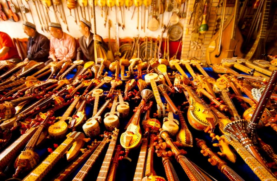 Ethnic Musical Instruments.jpg