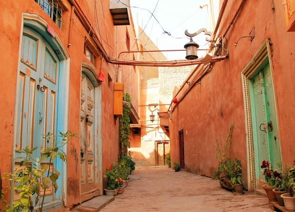 Kashgar Old City.png