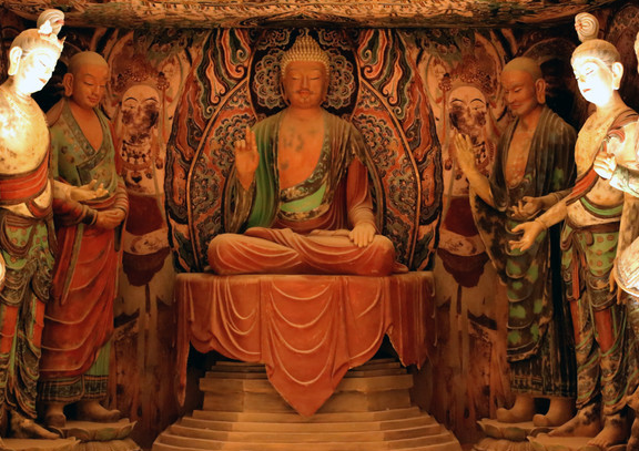 Dunhuang Museum.png