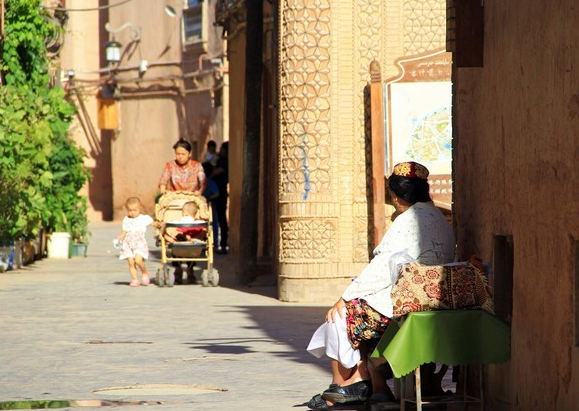 Kashgar Old City_08.png