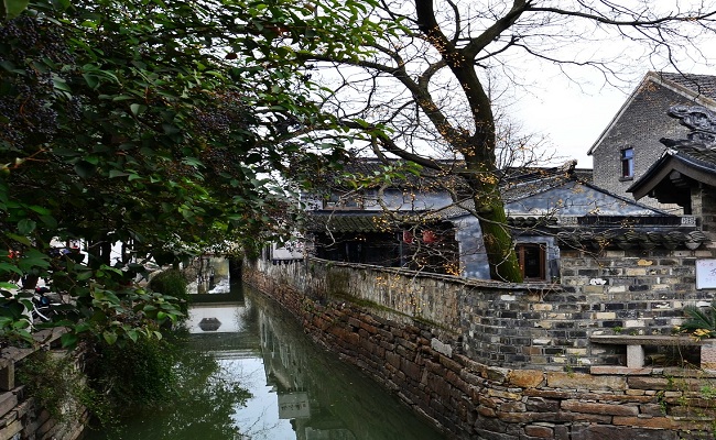 Private Suzhou Classic day Tour with Pingjiang_Road.jpg