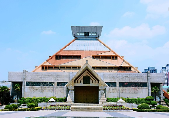 Henan Provincial Museum.png