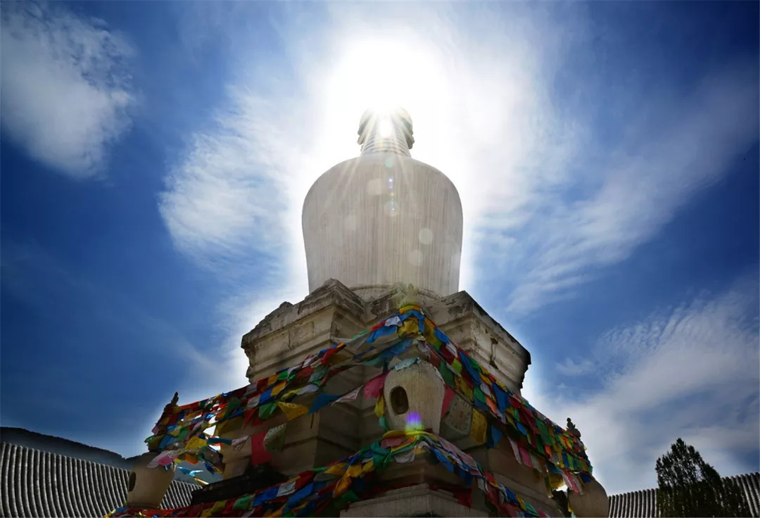 Wutai-Mountain-Yedou-Peak
