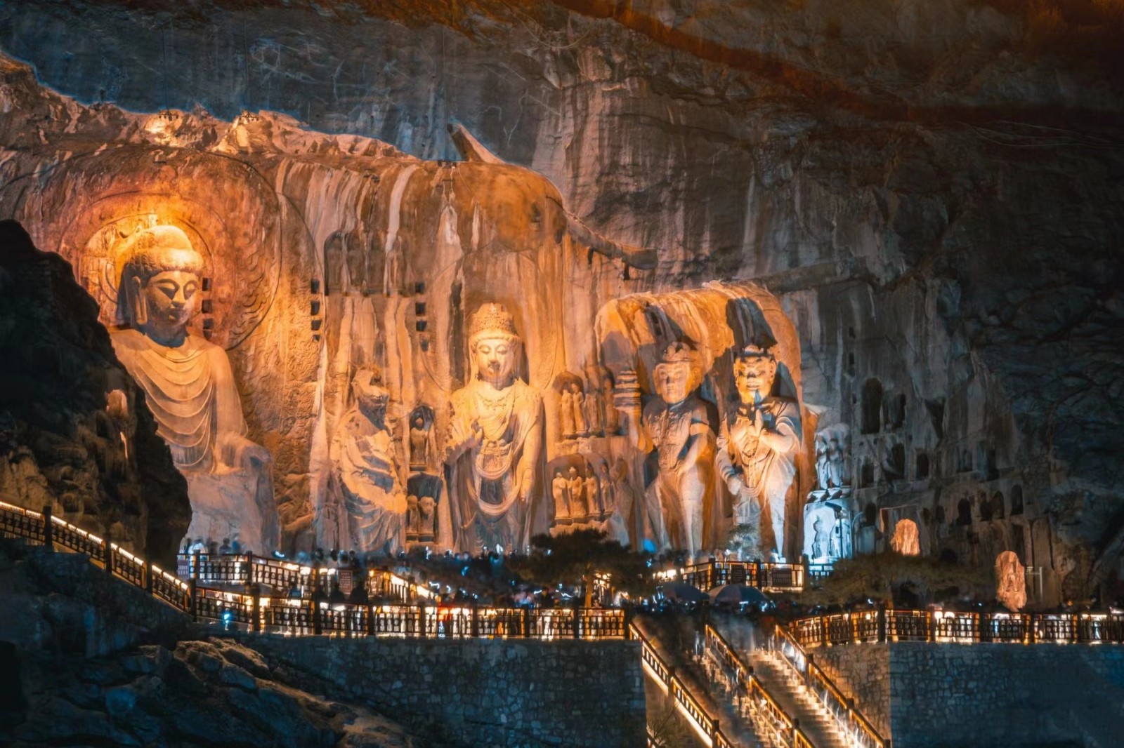 longmen