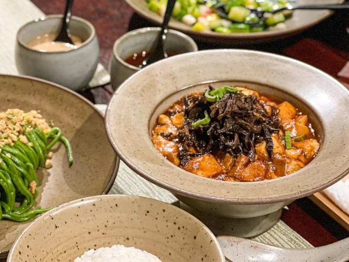 luoyang-vegetarian
