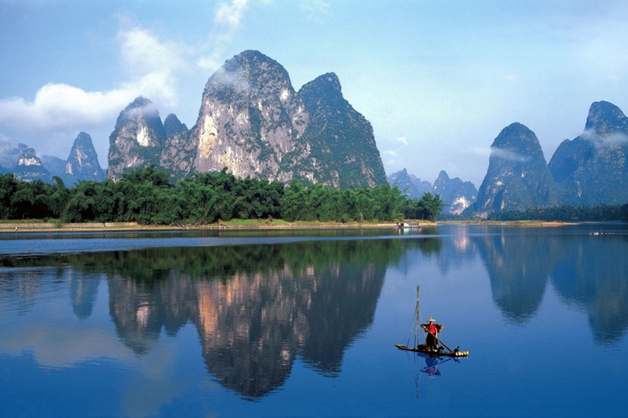 Li-River