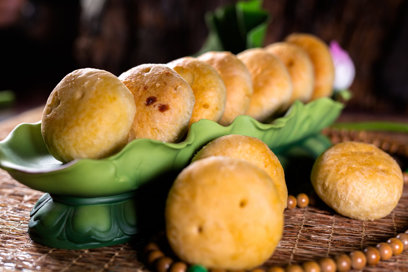 Shanxi-cuisine
