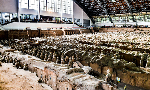 tour-from-beijing-to-xian-terracotta-warriors
