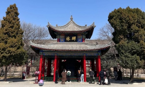 xian-tour-beilin-museum