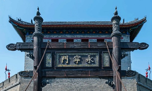 yongning-south-gate-ancient-city-wall