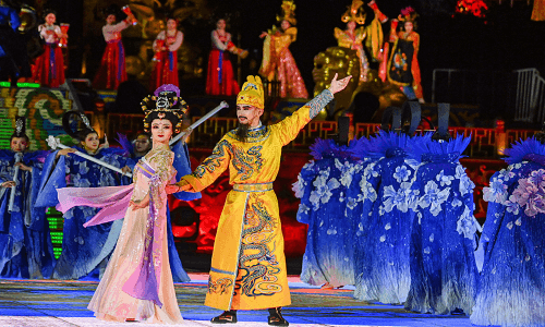 The-Song-Of-Everlasting-Sorrow-Show-Xian