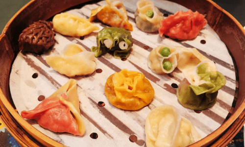 Xian-Dynasty-Show-with-Dumpling-Banquet-Dinner-xian