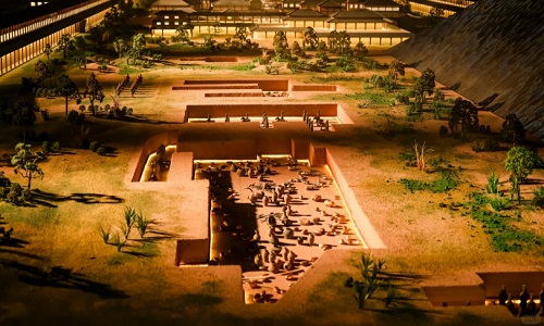 Qin-Shi-Huang-Mausoleum-VR-Encounter