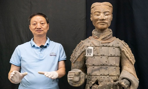 Cultural-Relic-Restoration-Center