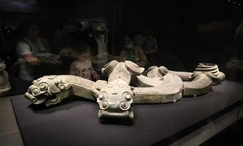 Shaanxi-History-Museum-xian