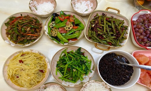 cook-class-xian-tour