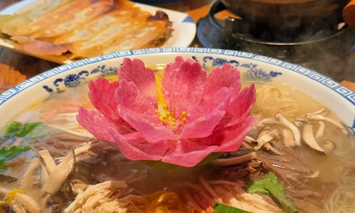 Luoyang-cuisine-xian-tour
