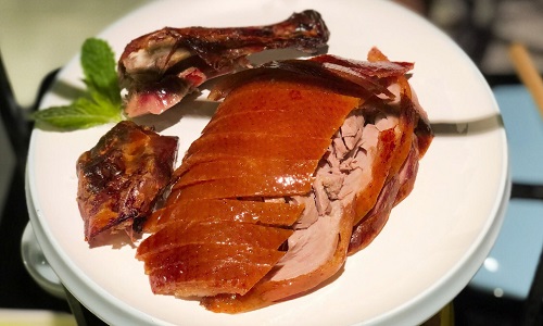Beijing-Lunch-local-food