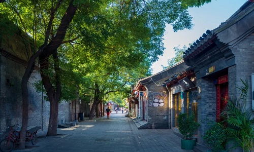 Hutong-Xian-Beijing-Xian-4-day-tour
