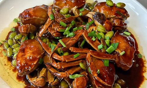 Shanghai-local-food