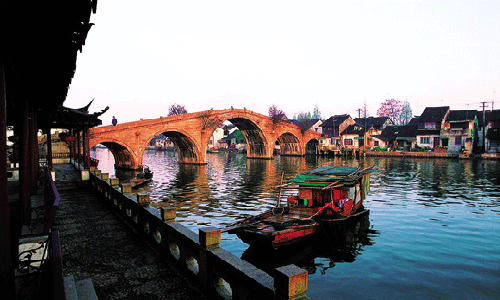 Zhujiajiao-Day-Tour