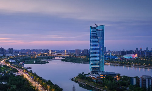 5-star-hotels-in-xian-china