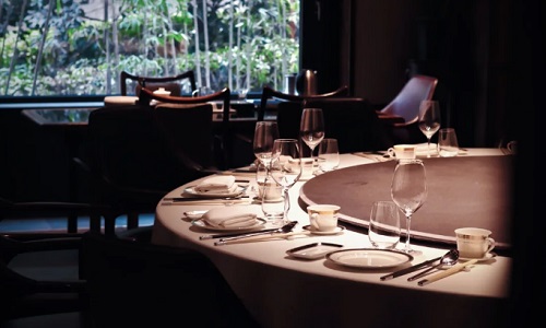 Black-Pearl-Eateries-in-Xi’an-best-restaurant