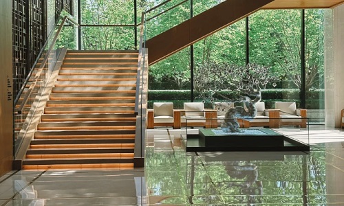 Ritz-Carlton-Xian