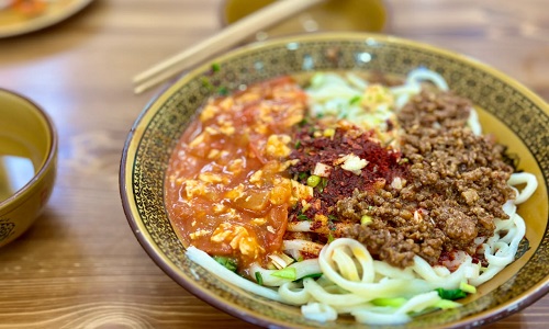 Xi’an-Wuyi-Restaurant-xian