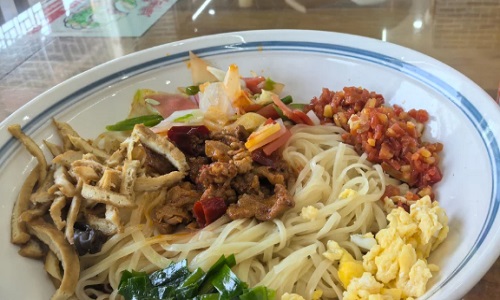Yongfeng-Qishan-Noodles-xian-restaurant