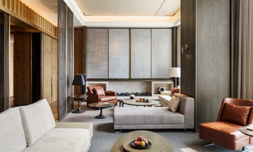 best-luxury-hotel-in-xian
