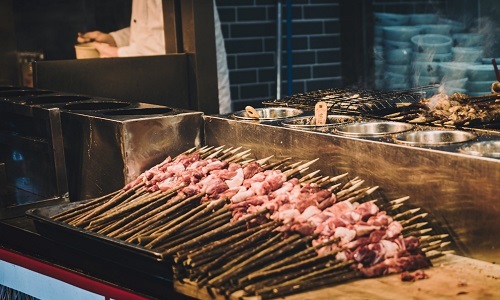 xian-dongxing-night-market