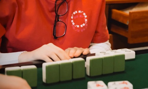 Mahjong-in-Beijing