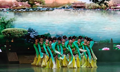 Tang-Music-and-Dance-Ceremony-Xian-tour