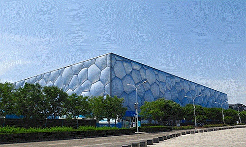 Water-Cube-beijing