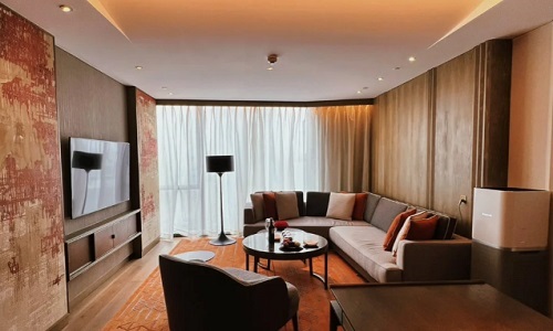 Hyatt-Regency-Xian-hotel