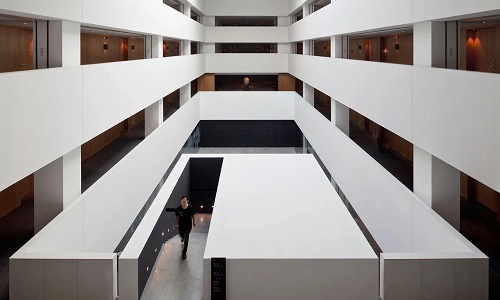 The-Westin-Xi’an-hotel