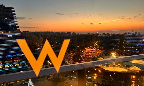 W-xian-hotel