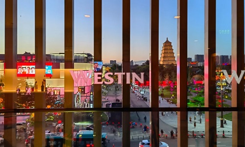 Westin-Xi’an-hotel