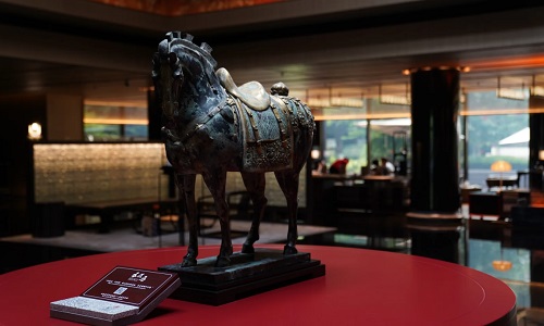 Xian-HUALUXE-Xian-Tanghua-by-IHG Xian-HUALUXE-Xian-Tanghua-by-IHG