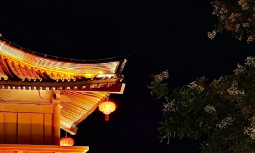 xian-grand-tang-mall-buiding