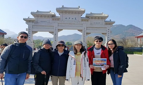luoyang-Tour