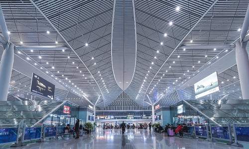 xian-north-train-station