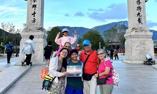 xian-to-luoyang