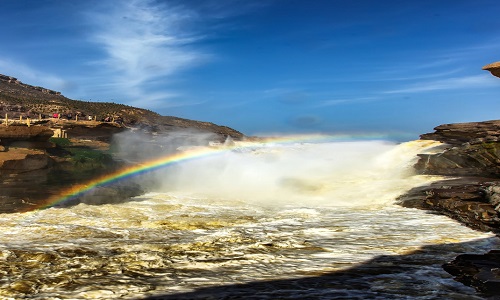 hukou-waterfall-yellow-river