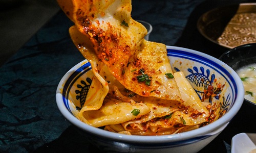 Xian-noodles